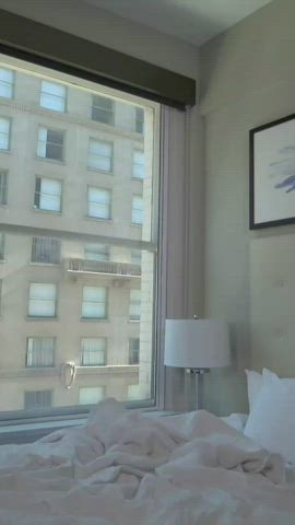 milf natural tits nude pussy gif
