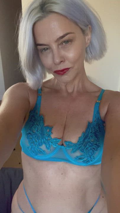 Would make my day if at least one person loved my big chest?