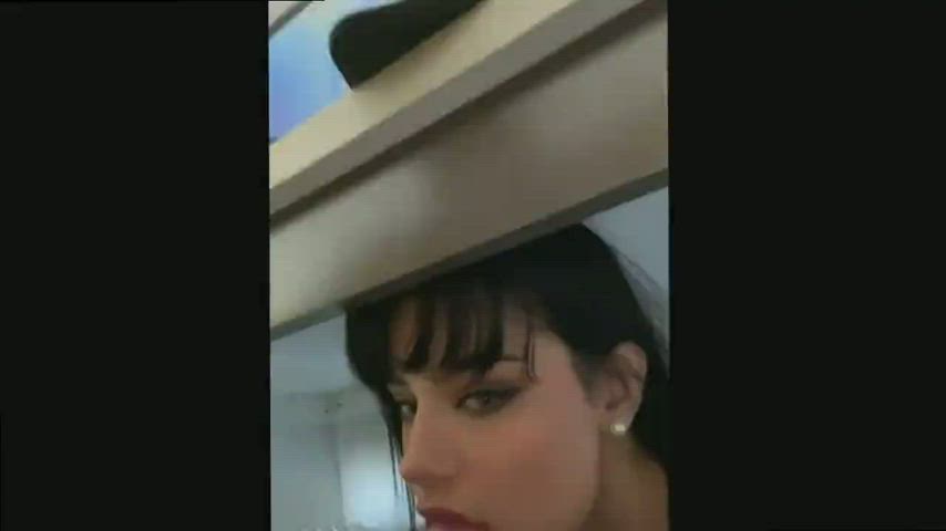 19 Years Old Anal Asshole Handjob Hotwife Lesbian Step-Mom Teen Tiny gif