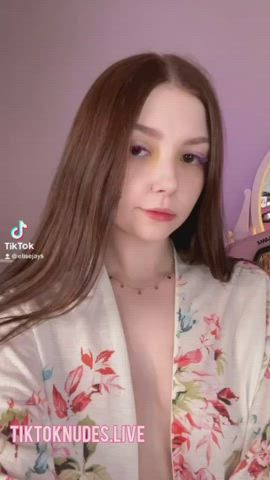 Hot teen with natural body | tiktok adult nude videos of hot teen models