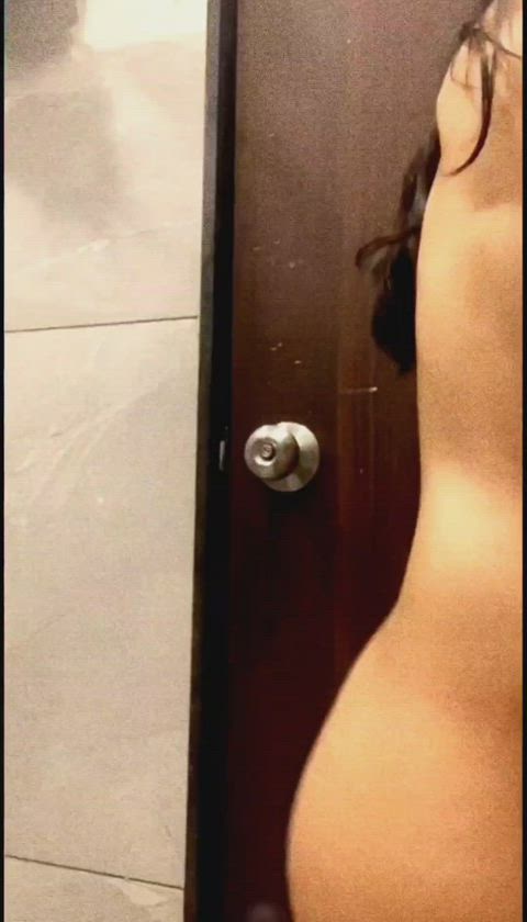 That's how I ride a cock.🍑 [A lil glimpse of my paid content]. DM to buy. [F]