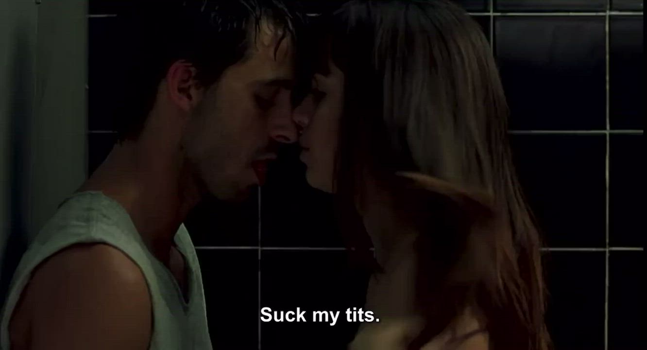 Ana de Armas GIF by lorory390
