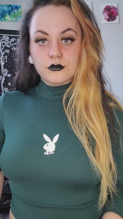 Of course the first time I post my real smile on Reddit is during a titty drop!