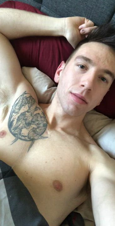 I honestly love thinking of your reaction when I pull it out ??‍♂️