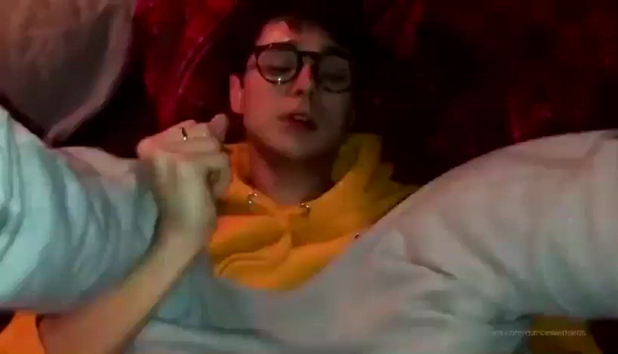 Anal GIF by porncentre2