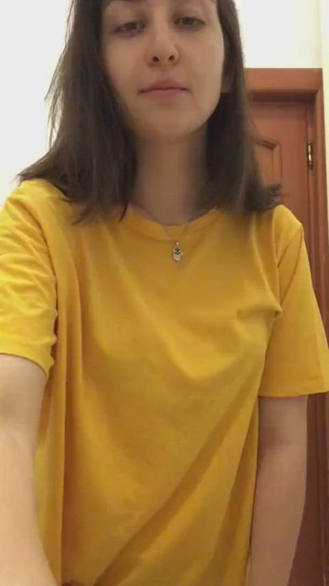 Who is she ?