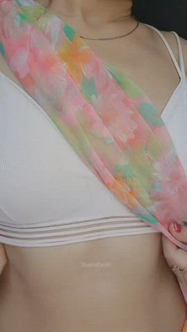 desi indian tiny waist gif