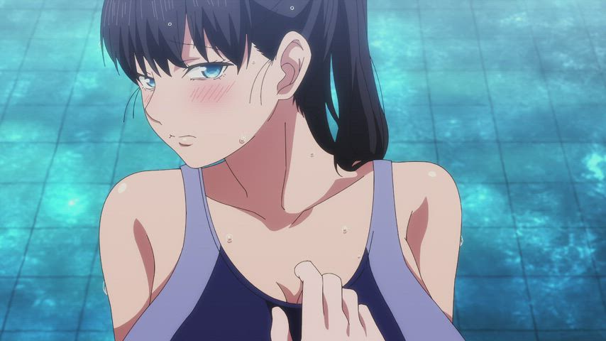 Boob [Shuumatsu no Harem]