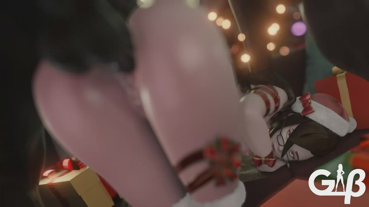 Overwatch Rule34 Side Fuck gif