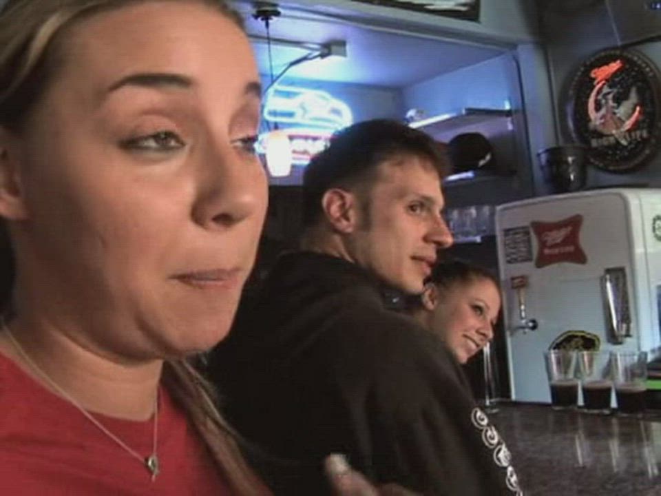 Gianna Michaels gif