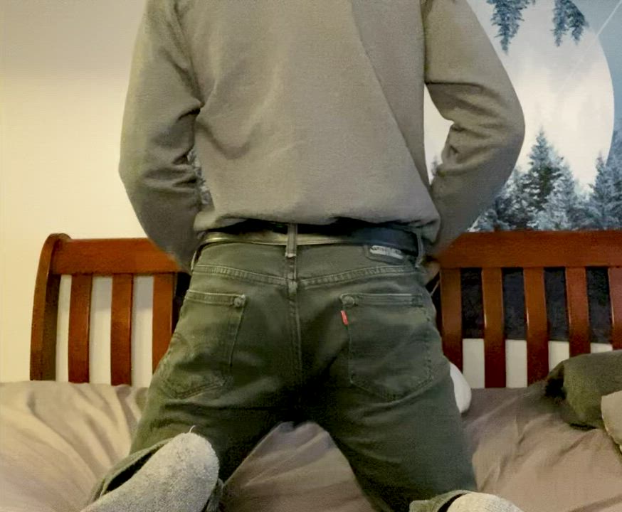 Ready when you are bro
