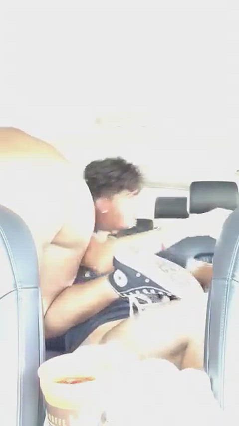 amateur big ass big tits car car sex teen tits gif