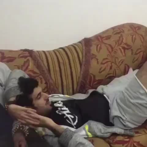 Vaxing the Friend