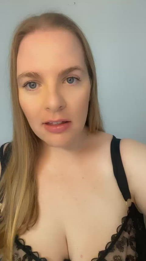 amateur big tits tits bbw curvy gif