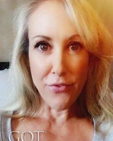 Blonde Brandi Love MILF gif