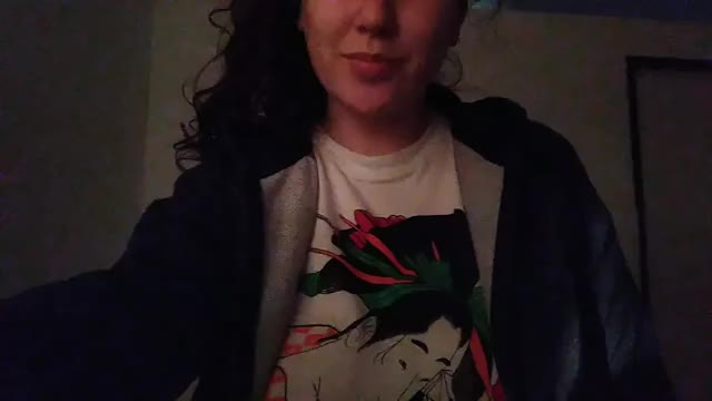 [OC] my boobs are getting out of hand