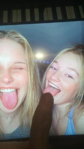 bwc big dick cock cute teen tribute gif