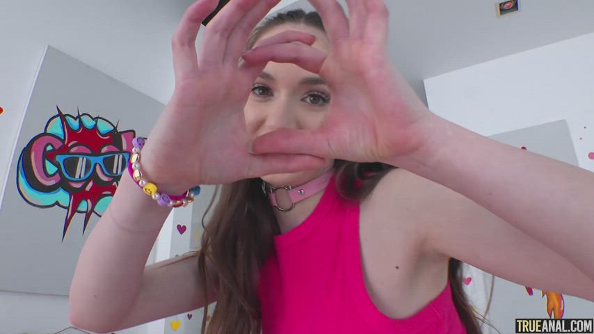 anal ass ass spread asshole gape gaping hazel moore mike adriano gif
