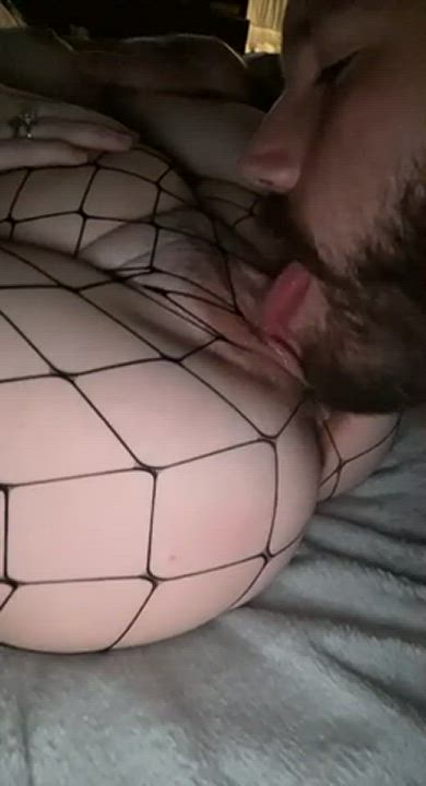I love when my pussy is ate