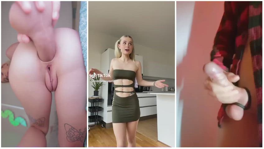Anal GIF by abstractverses