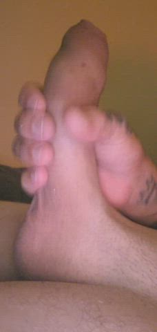 Big Balls Breeding Fuck Machine gif
