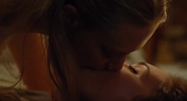 Megan Fox GIF - 068