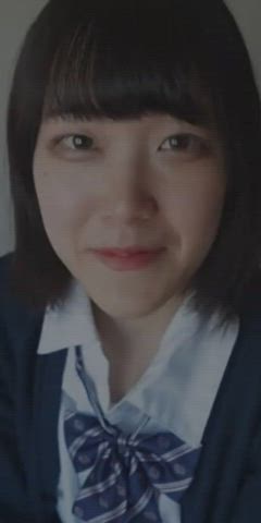 asian coworker creampie grandpa little dick gif