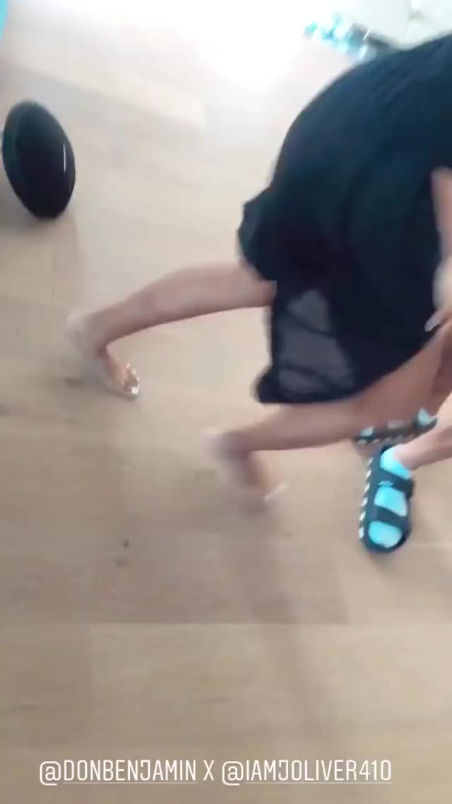 Sexy ass fuck