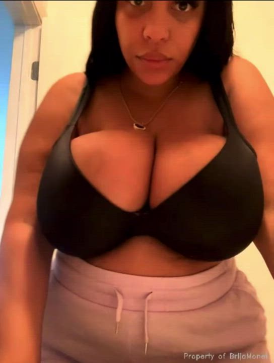 Does anyone else have a bra fetish or is it just me?