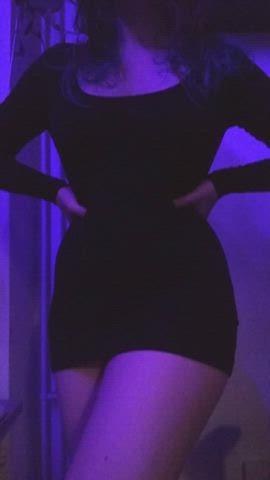 Titty drop with a side of cake?! I feel like I'm spoiling you. 😘 [OC]