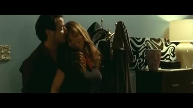 Elsa Pataky sex scenes and Bondage  in Di Di Hollywood