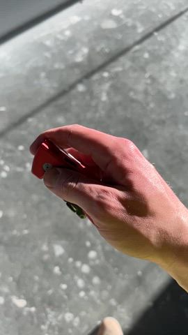 Dexterity.