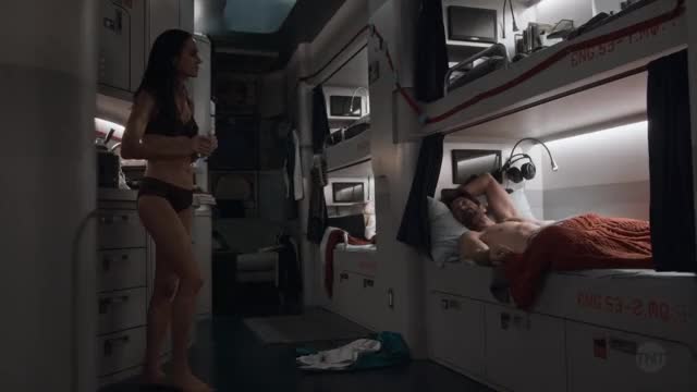 Jennifer Connelly-Snowpiercer