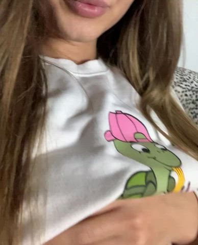 Rate my nipples