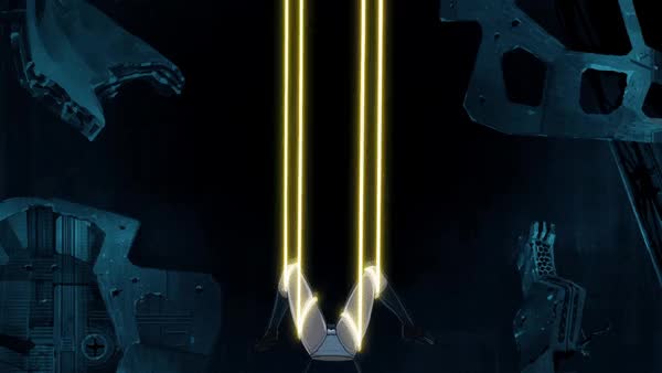 Agent Aika Zero Mission 2