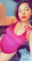 Body Selfie White Girl gif