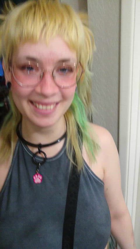 amateur blonde cute dominant hardcore homemade interracial nsfw onlyfans submissive