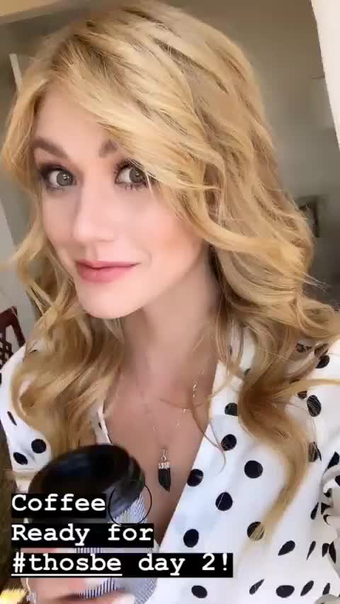 Katherine McNamara