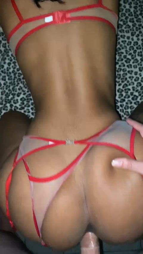 amateur condom doggystyle ebony lingerie pov amateur-girls ebony-ass on-all-fours