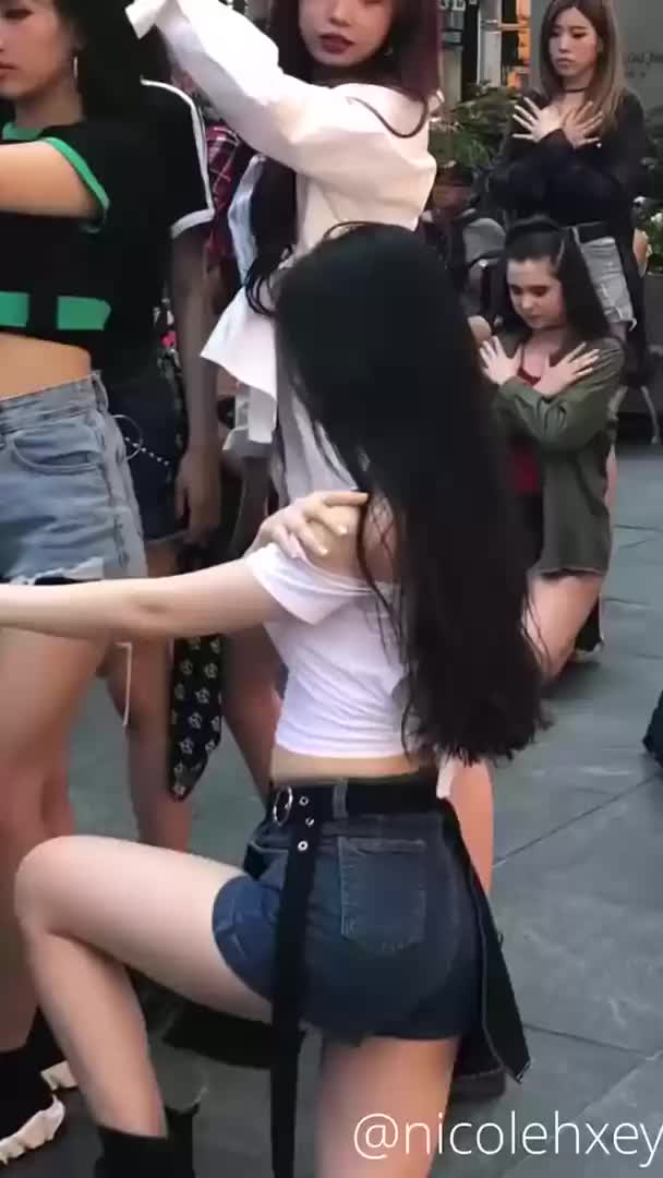 shuhua boooty