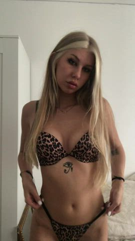 What will you do with me <3