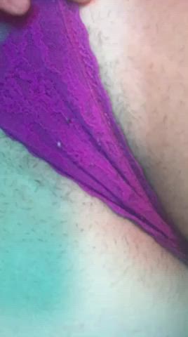 Incase you wanted to see what being horny does to me ??
