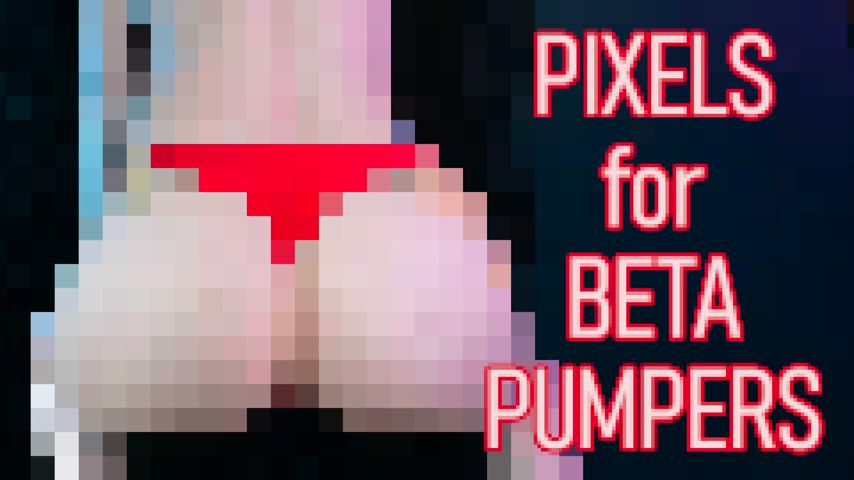 censored dominant domination dominatrix femdom humiliation instructions joi pov pixelated