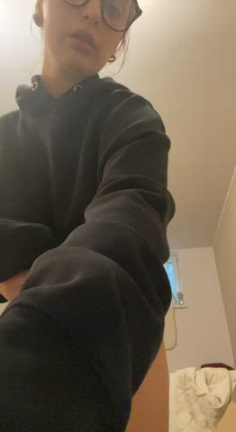 Ass Nerd OnlyFans gif