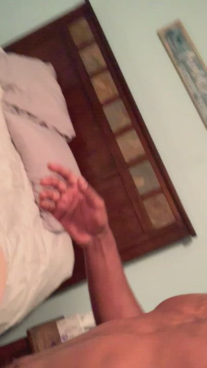 Amateur Cheating Pawg gif