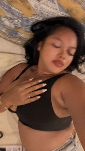 could you handle my huge boobs properly?