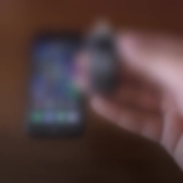 Flash Drive For Mobile Device!
