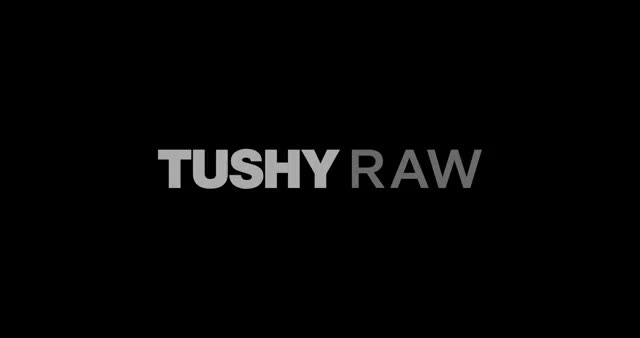 [TushyRaw] Gabbie Carter: "Bounce Bounce"
