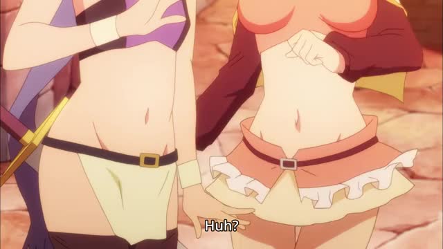 [HorribleSubs] Kono Subarashii Sekai ni Shukufuku wo! - 05 [1080p]