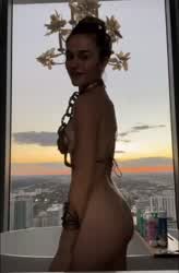 Fart Nude Sex gif